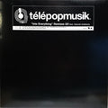 Télépopmusik : Into Everything Remixes 2/2 (12", Promo)