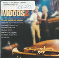 Various : Jazz Moods 2 (CD, Comp)