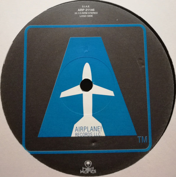 StoneBridge vs. Ultra Naté : Freak On (12")