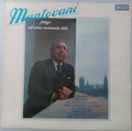 Mantovani : Mantovani Plays All-Time Romantic Hits (LP, Album)