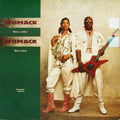 Womack & Womack : Soul Love / Soul Man (12")