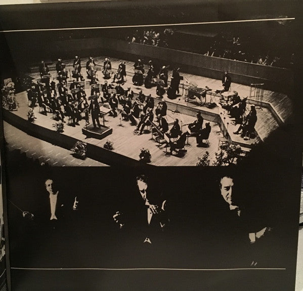 Mantovani : Focus On Mantovani (2xLP, Comp)