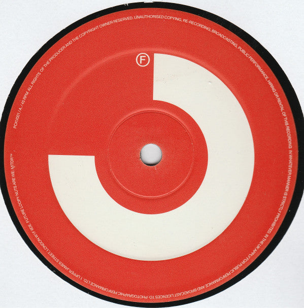 Future Loop Foundation : Après Ski / Après Everything (12")