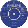 The Echoes : Got To Run (7", Mono)