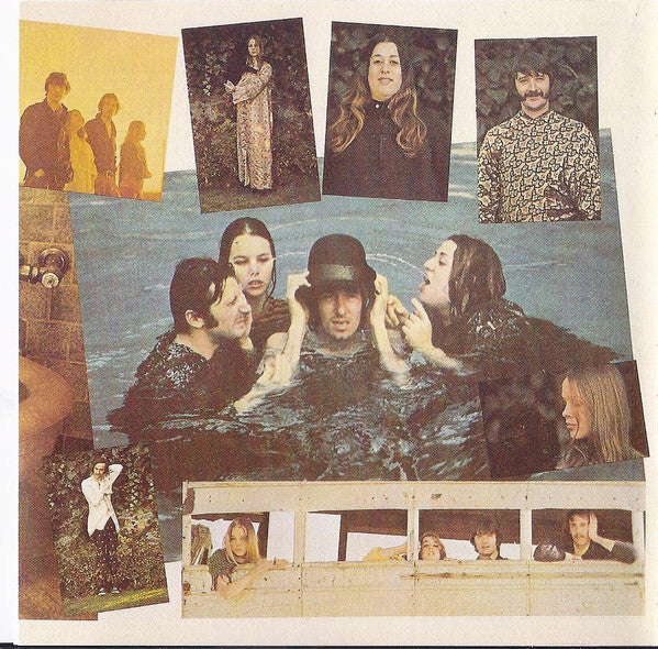 The Mamas & The Papas : Golden Greats (CD, Comp)