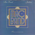 Mac Band Featuring The McCampbell Brothers : Jealous (7")