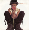 Whycliffe : Whatever It Is (12")