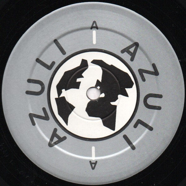 Haji & Emanuel : Weekend (ATFC Remixes) (12")