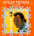 Korda György : Boldog Idők (LP, Album)