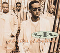 Boyz II Men : 4 Seasons Of Loneliness (CD, Single)