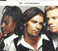 E.Y.C. : In The Beginning (CD, Single)