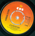 Kursaal Flyers : Little Does She Know (7", Kno)