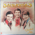 The Sandpipers : Greatest Hits (LP, Comp)