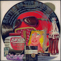 Various : Battle Of The Bands Vol. I (LP, Comp)