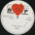 Ashman : Duggu Duggu (12")