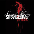 Sarah Nixey : Strangelove Remixes (CDr, Single, Promo)