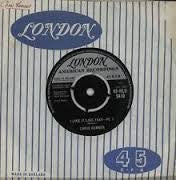 Jerry Keller : Here Comes Summer (7", Single, 4 P)