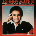 Johnny Mathis : Greatest Hits - Volume Four (LP, Comp)