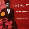 Various : Basquiat (Original Soundtrack) (CD, Comp)