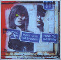 Punk Chic : DJ Spinnin' (12")