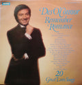 Des O'Connor : Remember Romance (LP)