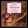 Pyotr Ilyich Tchaikovsky / Wiener Symphoniker, Baltimore Symphony Orchestra : Ballet Music (Extracts From 'Swan Lake', 'The Sleeping Beauty', 'The Nutcracker') (CD, Comp)