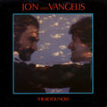 Jon & Vangelis : I Hear You Now (7", Single, Pic)