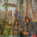 The New Seekers : New Colours (LP, Album)