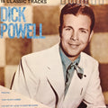 Dick Powell (2) : 16 Classic Tracks (LP, Comp, Mono)