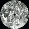 Dj Seb du Bollwerk, Illinton, Lauryn Hill : The G-Spot Factor EP (12", EP, Unofficial)