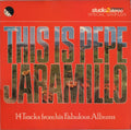 Pepe Jaramillo : This Is Pepe Jaramillo (LP, Comp, Smplr)