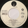 Ruben Studdard : Flying Without Wings / Superstar (7", Single)