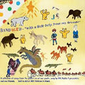 Various : Bandaged - With A Little Help From My Friends (CD, Album)