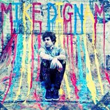 Mike Dignam (2) : Mike Dignam (CD, EP)