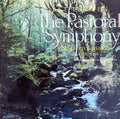 Ludwig Van Beethoven / Det Kongelige Kapel, George Hurst : The Pastoral Symphony - No. 6 In F Major Opus 68 (LP)