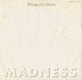 Madness : Wings Of A Dove (12", Single, Emb)