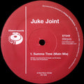 Juke Joint : Summa Time (12")