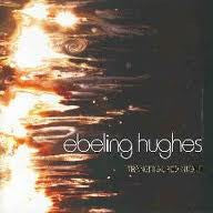 Ebeling Hughes : Transfigured Night (CD, Album, Enh)
