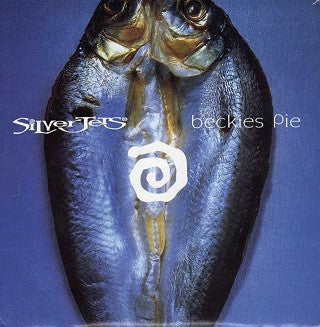 SilverJets : Beckie's Pie (7", Single)