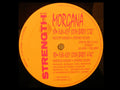 Morgana (6) : Fun-key (Ooh Baby) (12")