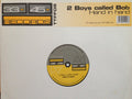 2 Boys Called Bob : Hand In Hand (12")