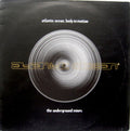 Atlantic Ocean : Body In Motion (The Underground Mixes) (12", Single)