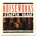 Noiseworks : Simple Man (12", Maxi)