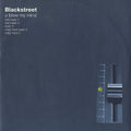 Blackstreet : U Blow My Mind (12")