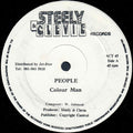 Colour Man : People (12")