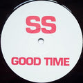 Sunset Strippers : Good Time (12")