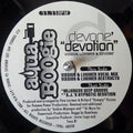 Devoné : Devotion (12")