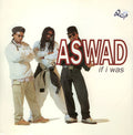 Aswad : If I Was (12", Single)