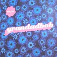 Grandadbob : Maybe (CD, Maxi)