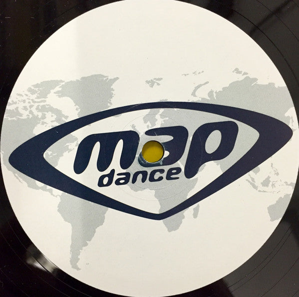 Pino Arduini : Don't Stress Me Out (12")